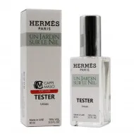 Тестер Hermes Un Jardin Sur Le Nil for women 60 ml ОАЭ Тестер Hermes Un Jardin Sur Le Nil for women 60 ml ОАЭ