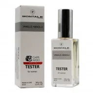 Тестер Montale Vanille Absolu 60 ml ОАЭ Тестер Montale Vanille Absolu 60 ml ОАЭ