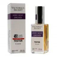 Тестер Victoria Secret Very Sexy Orchid for woman 60 ml ОАЭ Тестер Victoria Secret Very Sexy Orchid for woman 60 ml ОАЭ