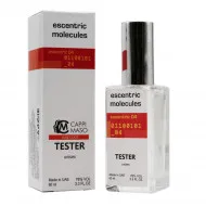 Тестер Эксцентрик Молекула Эксцентрик 04 60 ml ОАЭ Тестер Эксцентрик Молекула Эксцентрик 04 60 ml ОАЭ